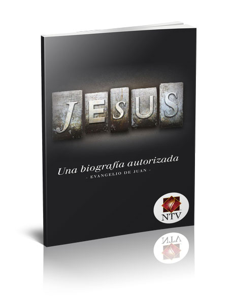 evangelios segun juan ntv biografia autorizada jesus