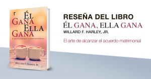 reseña libro el-gana-ella-gana