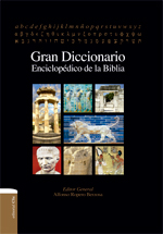 gran diccionario enciclopedico biblia