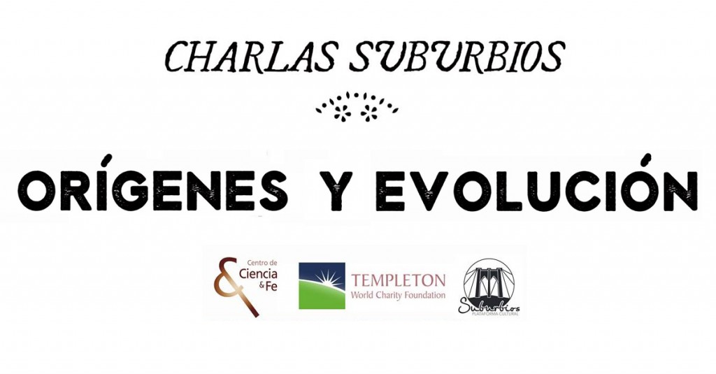 Orígenes y Evolución Charlas Suburbios