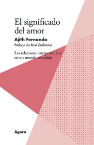 El significado del amor Ajith Fernando