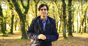 Feliz Navi...Dad - Jaime Fernández