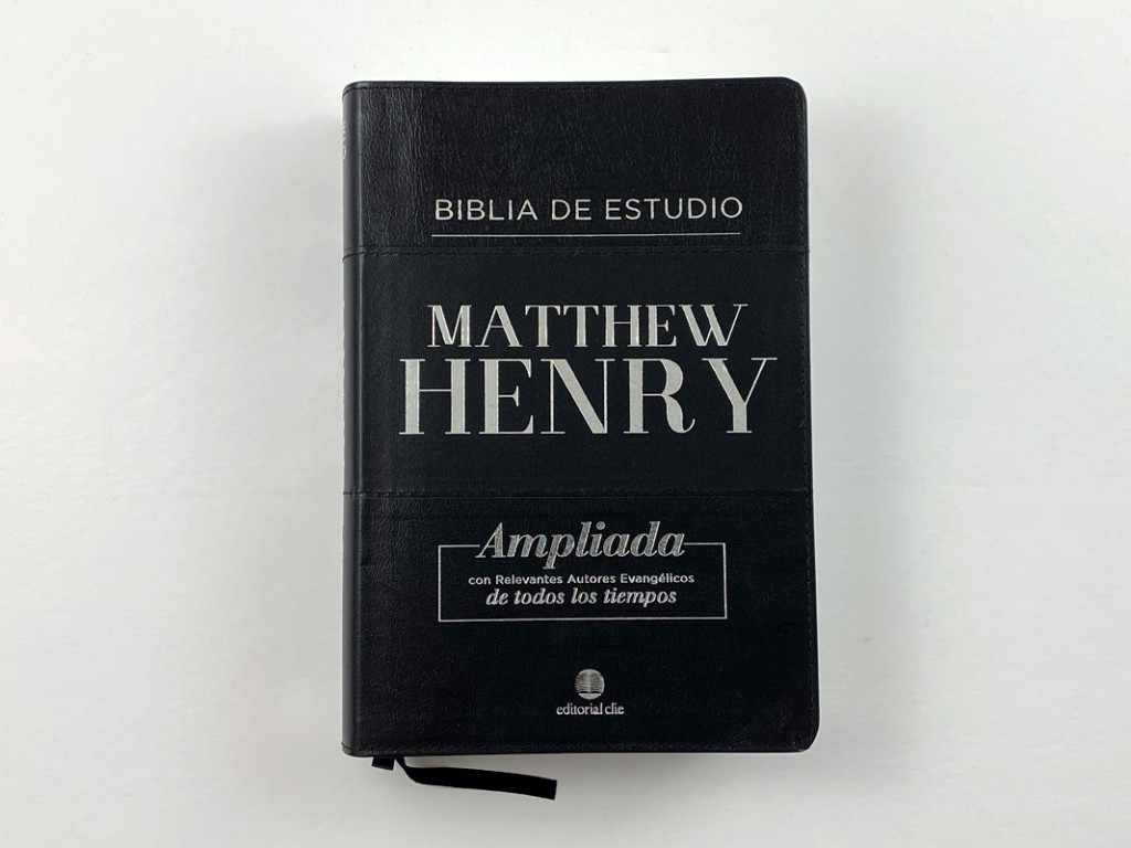 biblia-estudio-matthew-henry
