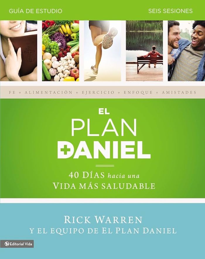 El plan Daniel Rick Warren