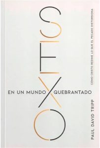 sexo en un mundo quebrantado