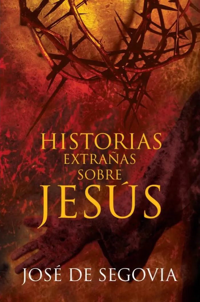 Historias extrañas sobre Jesús José de Segovia