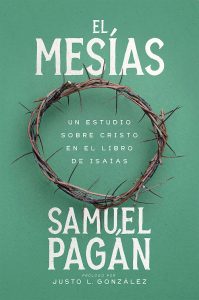 El mesías samuel paganizado