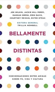 bellamente distintas newbell