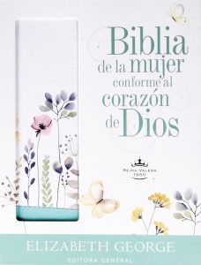 biblia mujer conforme corazón de dios elizabeth george