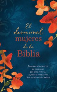 el devocional de mujeres de la biblia