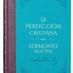 portada de la perfección cristiana y sermones selectos de john wesley de la biblioteca de clásicos cristianos