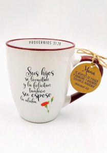 taza excelencia para mamás