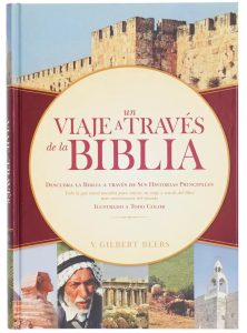 un viaje a través de la biblia