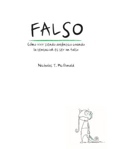 falso nicholas t mcdonald