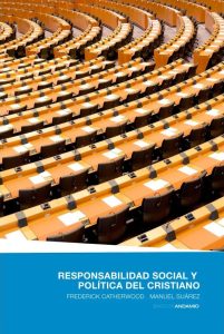 responsabilidad social y politica del cristiano andamio