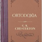 Portada de Ortodoxia Biblioteca de Clásicos Cristianos