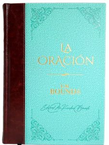 portada La oración por E. M. Bounds de la Biblioteca de Clásicos cristianos