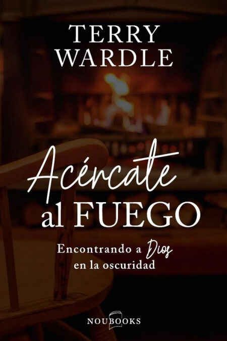 Acércate al fuego, Terry Wardle