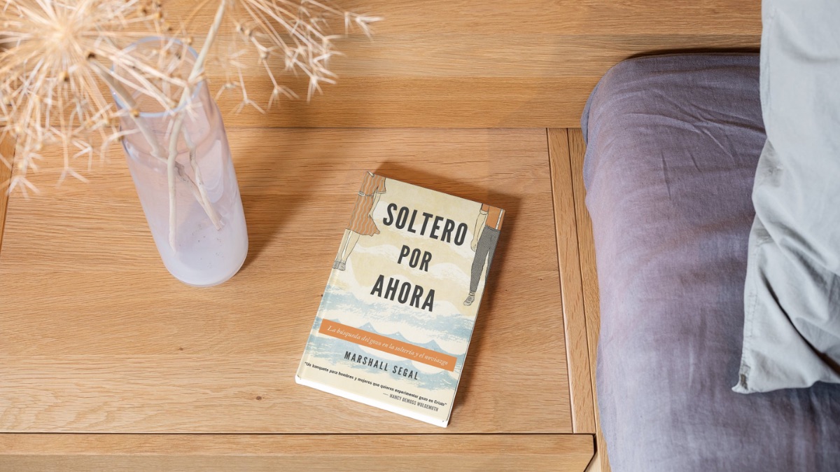 Soltero por ahora – Reseña del libro de Marshall Segal