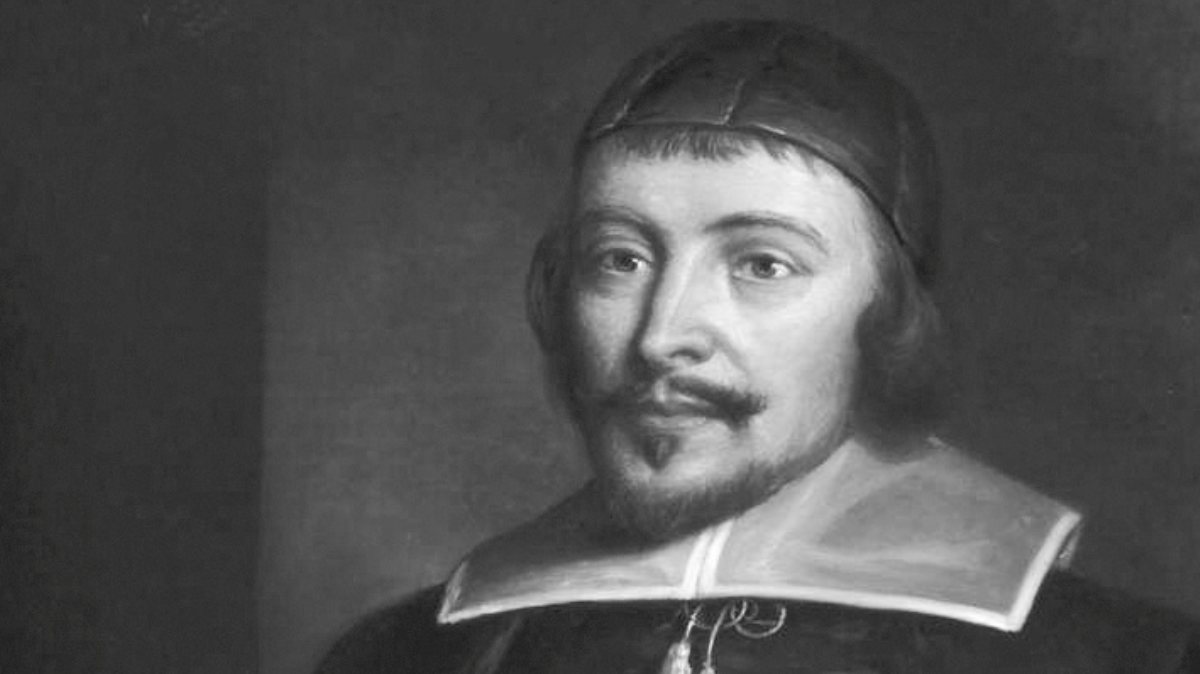 5 ideas clave sobre jeremiah burroughs y El contentamiento cristiano