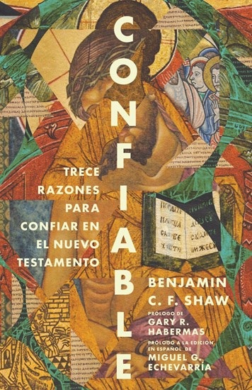confiable, ben shaw