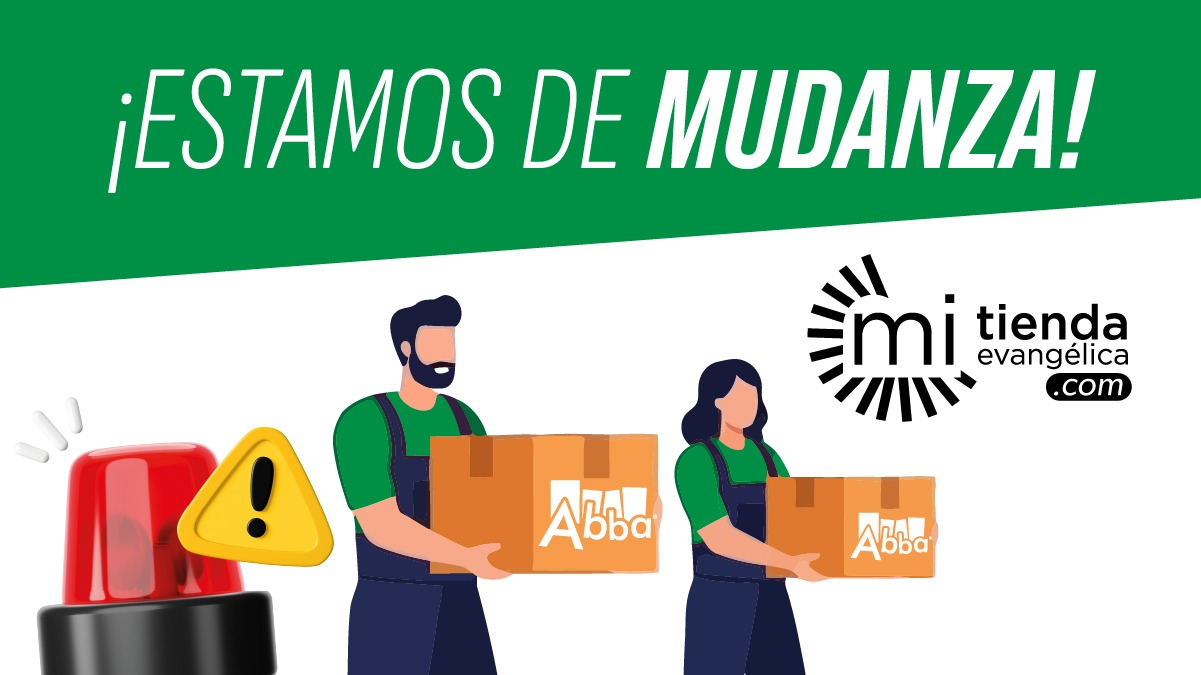 libreria abba mudanza
